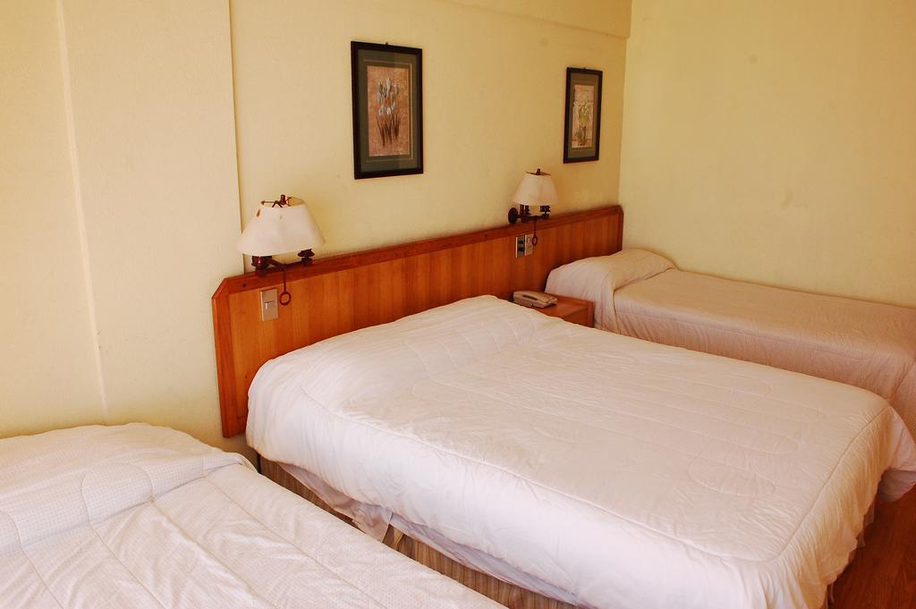 Hotel Jham Iquique Quarto foto