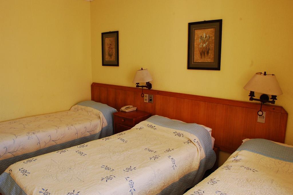 Hotel Jham Iquique Quarto foto